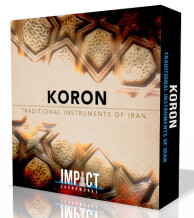 Impact Soundworks Koron