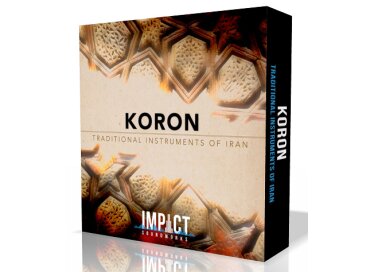 Impact Soundworks Koron