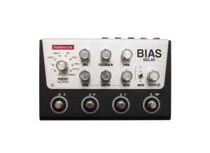 Positive Grid Bias Delay