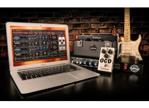 IK Multimedia Fulltone Collection