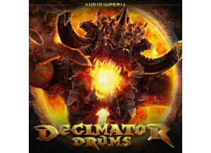 Audio Imperia Decimator Drums