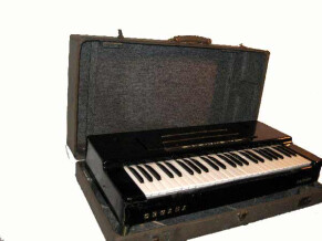 Hohner Organa 9807