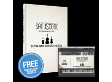 Sonuscore Free Sustained String Chords