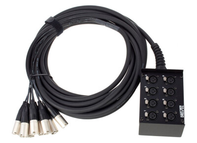 Pro Snake MTS 0800-10 BP