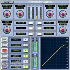 Sonnox Oxford Dynamic LE