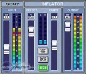 Sonnox Oxford Inflator LE