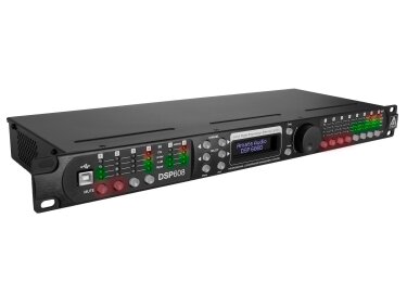 Amate Audio DSP608D