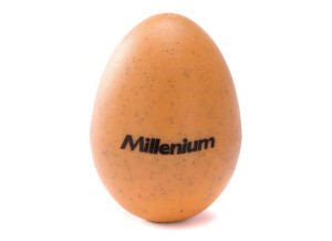 Millenium Egg Shaker
