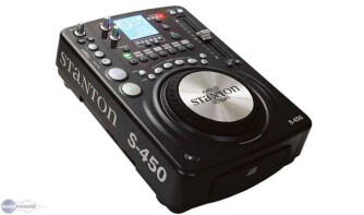 Stanton S450CD