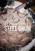 Le Studio Steel Drum de 8Dio rejoint l’opération Sample Aid