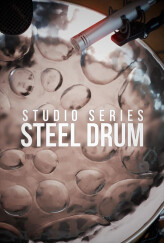 Un nouveau steel drum pour Kontakt chez 8Dio