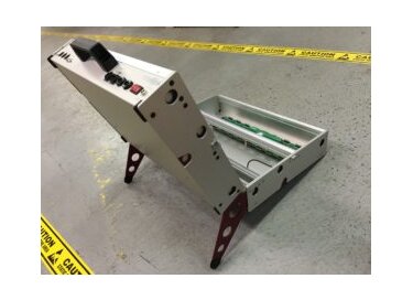 Intellijel Designs 7U case