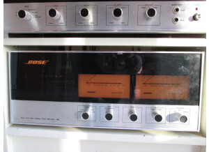 Bose 1801