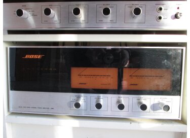 Bose 1801