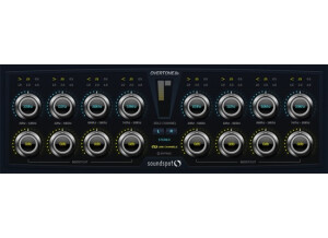 SoundSpot Overtone
