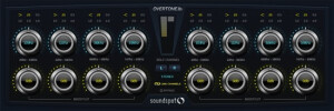 SoundSpot Overtone