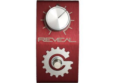 Grindstone Audio Solutions Reveal