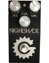 Grindstone Audio Solutions Nightshade