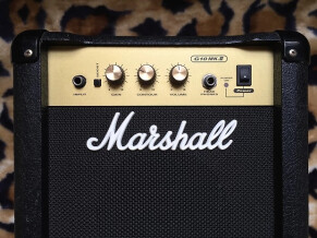 Marshall G10 MK.II