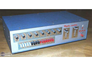 Elka Rythm Machine