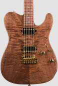 La collection Select de Suhr