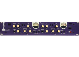 HHB Radius 30 Tube Compressor