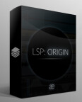 Spaectrum Arts LSP: Origin pour Kontakt