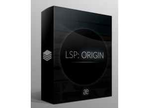 Spaectrum Arts LSP: Origin