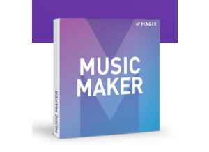 Magix Music Maker Free