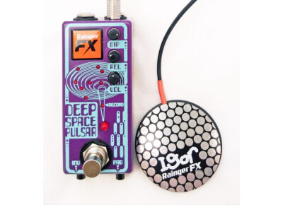 Rainger FX Deep Space Pulsar