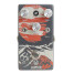 Une V2 pour la fuzz Jupiter de Walrus Audio