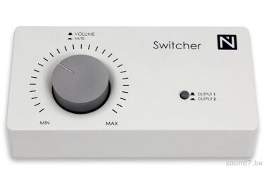 Nowsonic Switcher