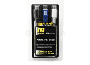 Miditech Midilink-mini