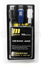 Miditech Midilink-mini