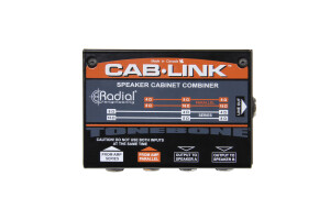 Radial Engineering Cab-Link