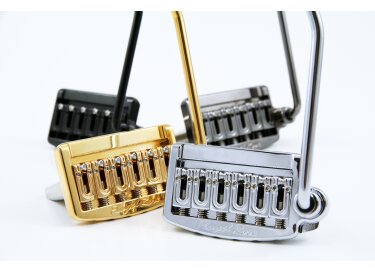 Floyd Rose Rail Tail