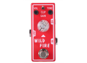 Tone City Audio Wild Fire
