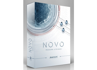 Heavyocity Novo Modern Strings