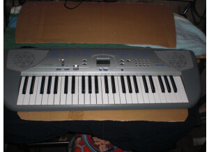 Casio CTK-230