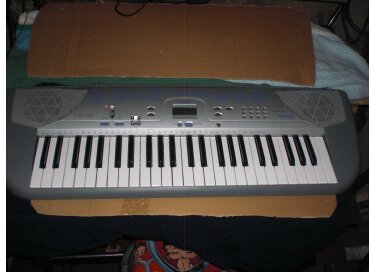 Casio CTK-230