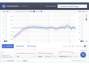 Sonarworks Systemwide