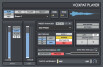 Digital Brain Instruments Voxpat Player