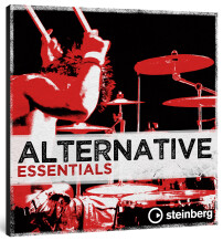Steinberg Alternative Essentials