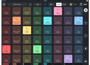 Mixvibes Remixlive App 3