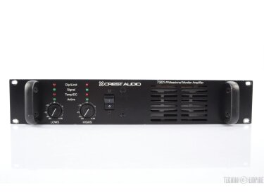 Crest Audio 7301