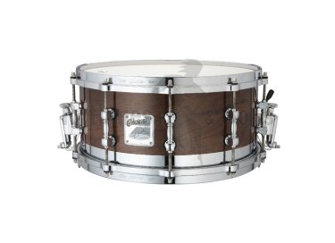 Cadeson Sylvio Gualda Master Prestige Bariton 14" x 6.5" Snare