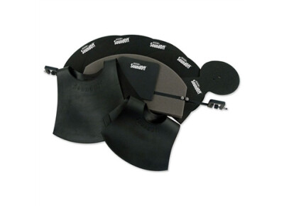 Evans SoundOff Box Set-Standard