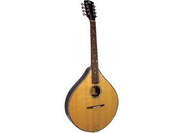 Ashbury Octave Mandola style S