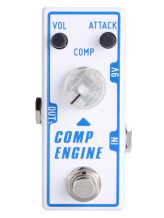 Tone City Audio Comp Engine