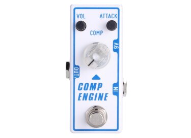 Tone City Audio Comp Engine